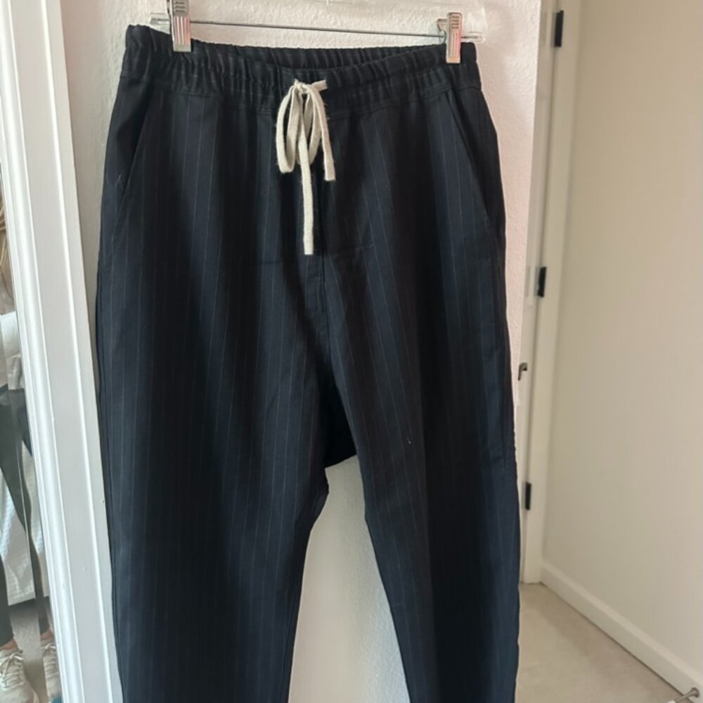 Nili Lotan Pants, Size Small, Saggy